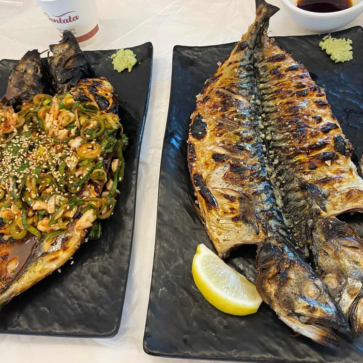오복식당 사진 2