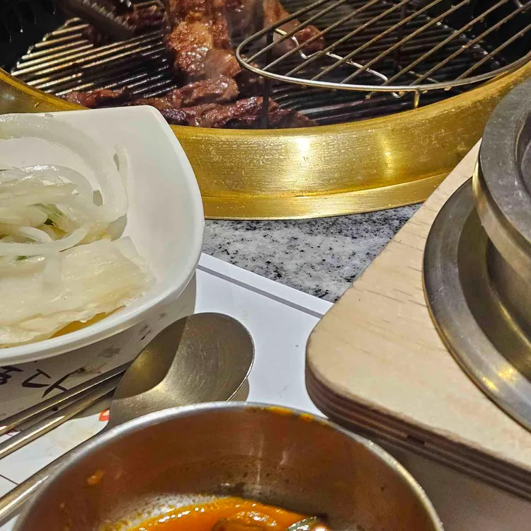 서울축산정육식당 대표 사진