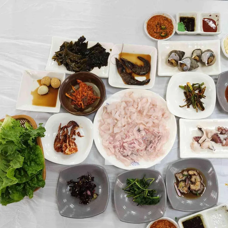 대보횟집 - 포항 횟집 맛집 | 다이닝코드, 빅데이터 맛집검색