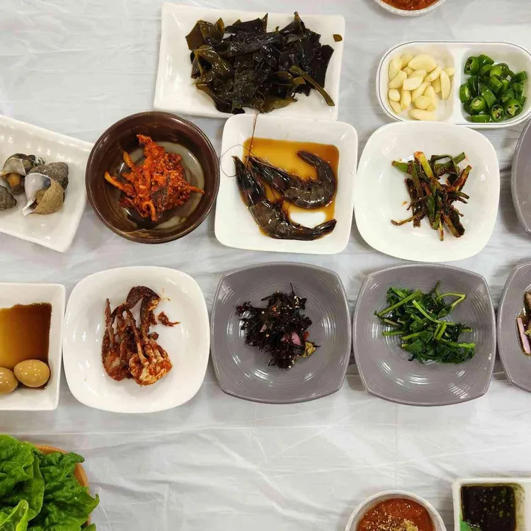 대보횟집 대표 사진