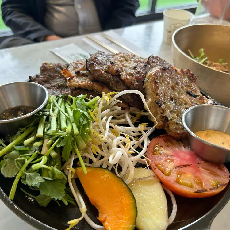 담양앞집 사진 1