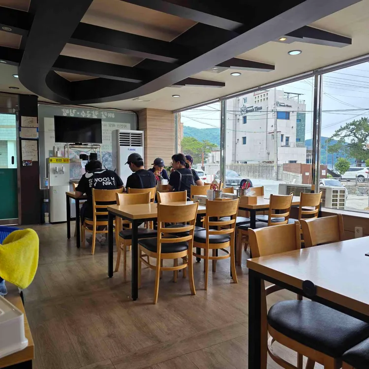 배말칼국수김밥 대표 사진