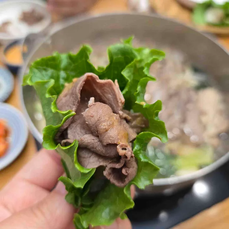 만나 사진 2