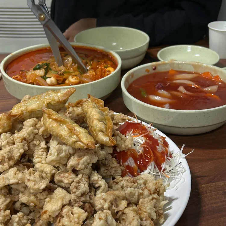소림각 사진 1