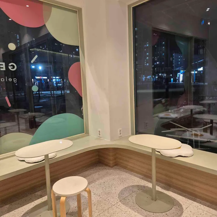 젤라티티 대표 사진