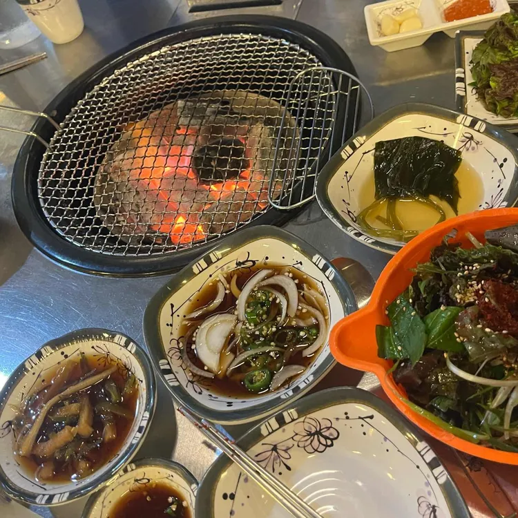 우복금 생갈비 대표 사진