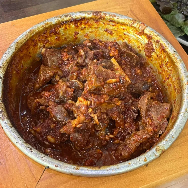 낙영찜갈비 사진 1