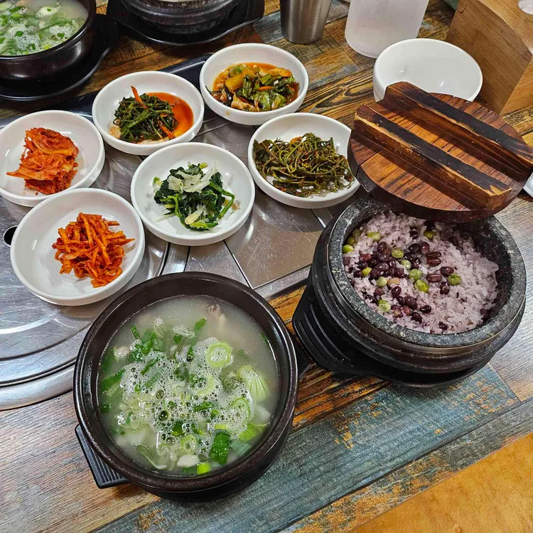 옥향식당 사진 2