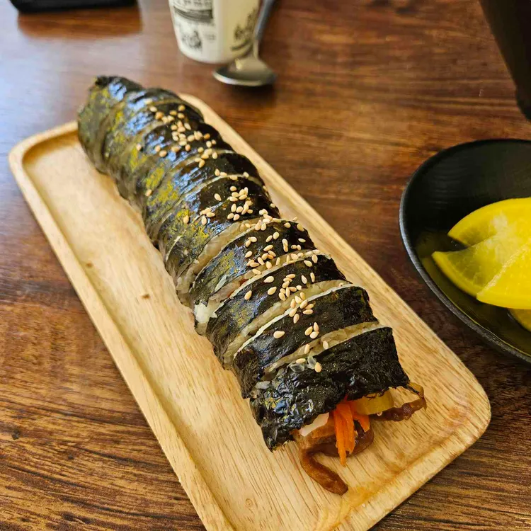 또와김밥 사진 2