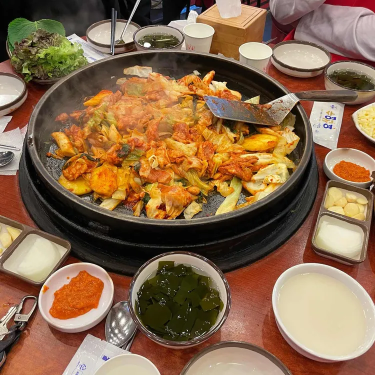 춘천일품닭갈비 사진 1