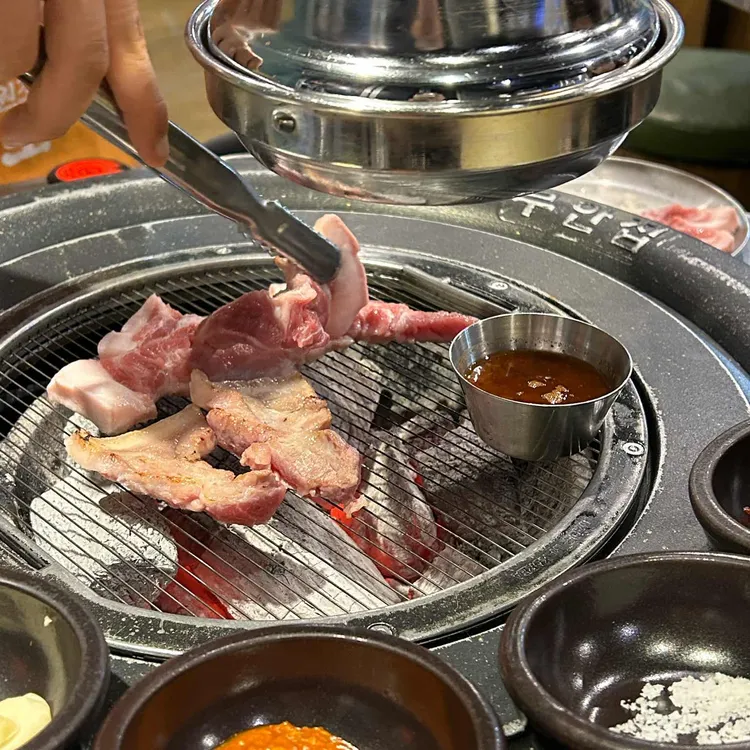 원조 부안집  대표 사진