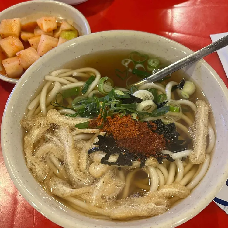 태능집 사진 2