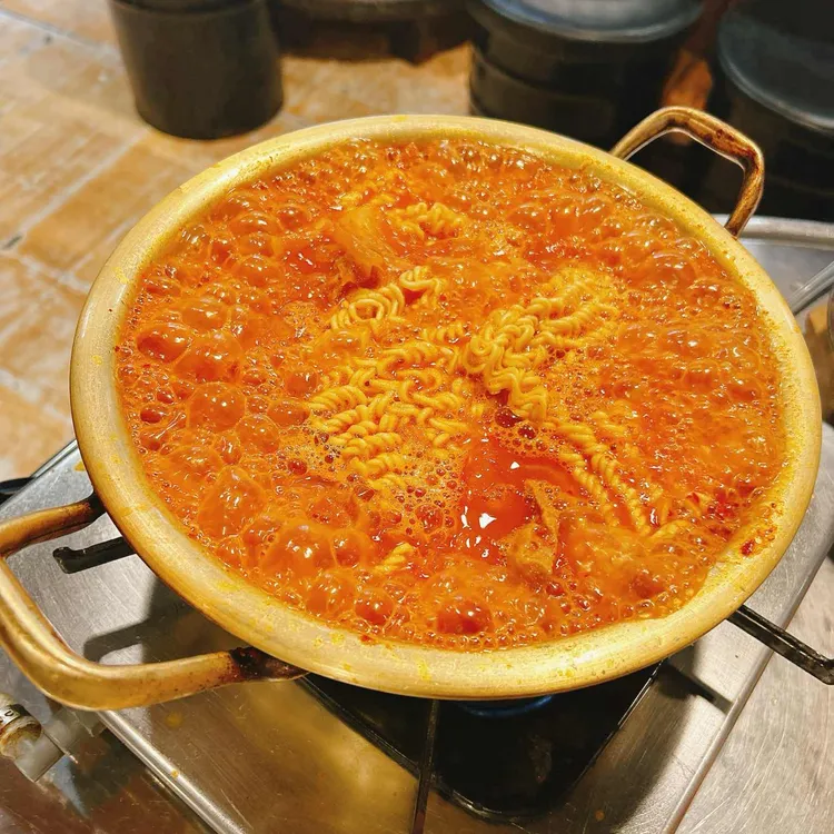 서울고기집 사진