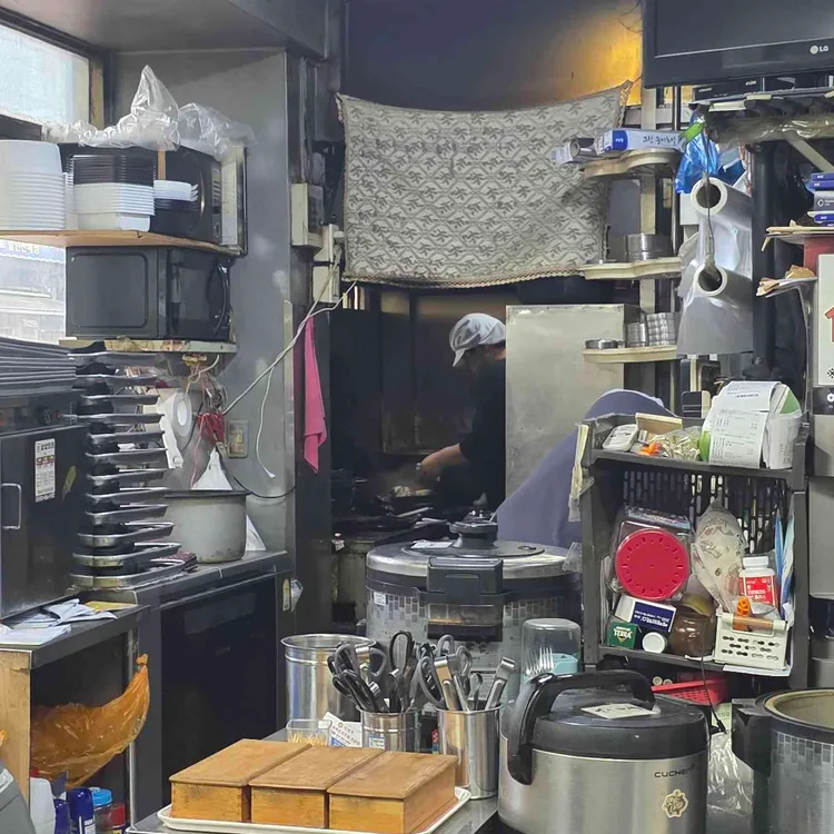 어랑추 사진 2