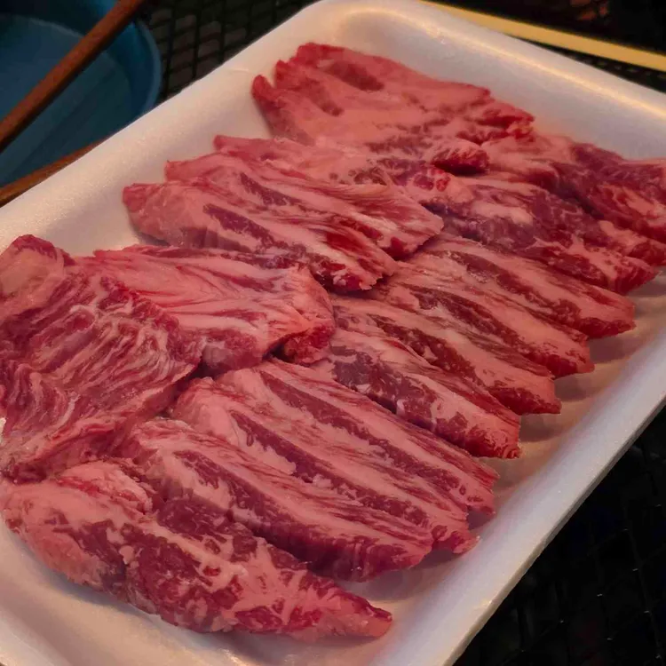 한라축산정육식당 사진 1