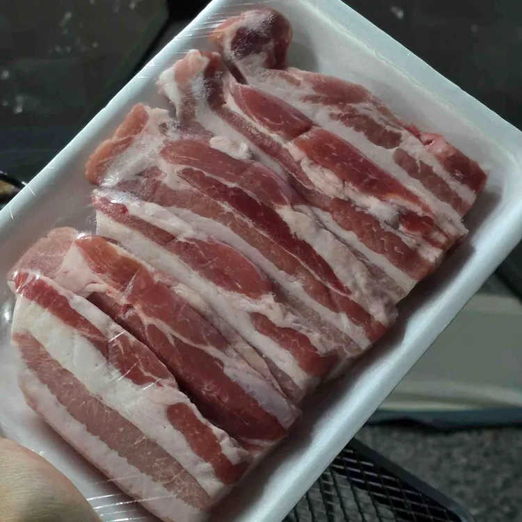 한라축산정육식당 사진 2