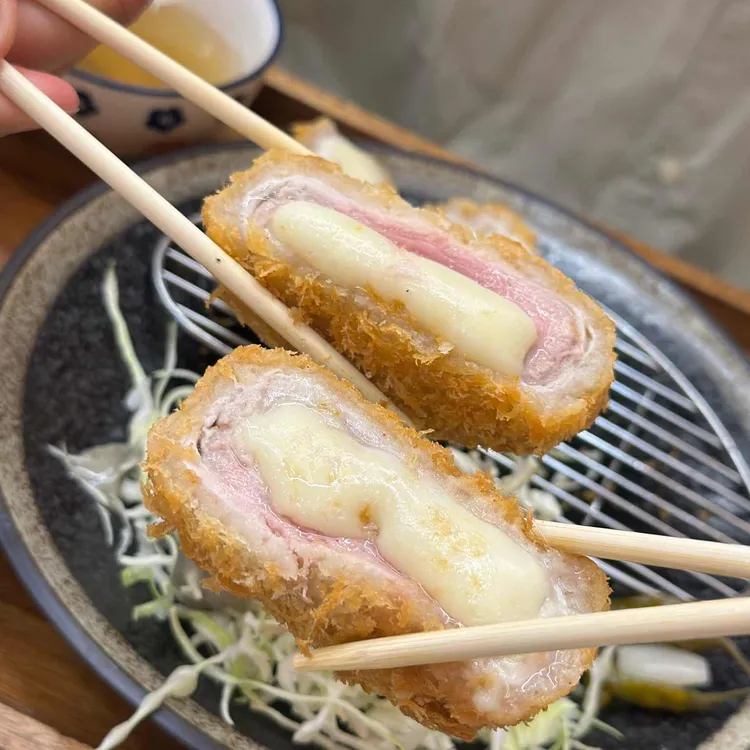 카츠키친 대표 사진