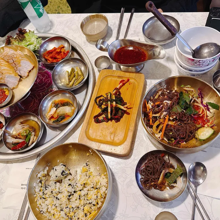 조옥당 사진 1
