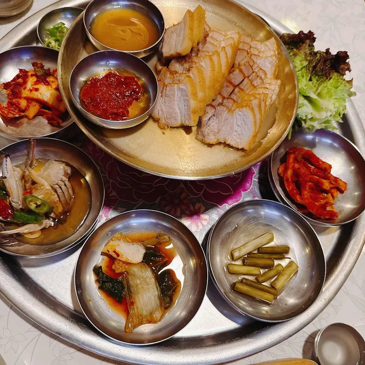 조옥당 사진 2