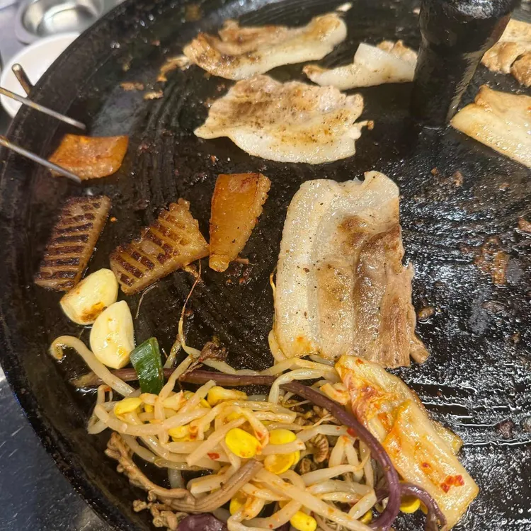 서울삼겹살 사진 2