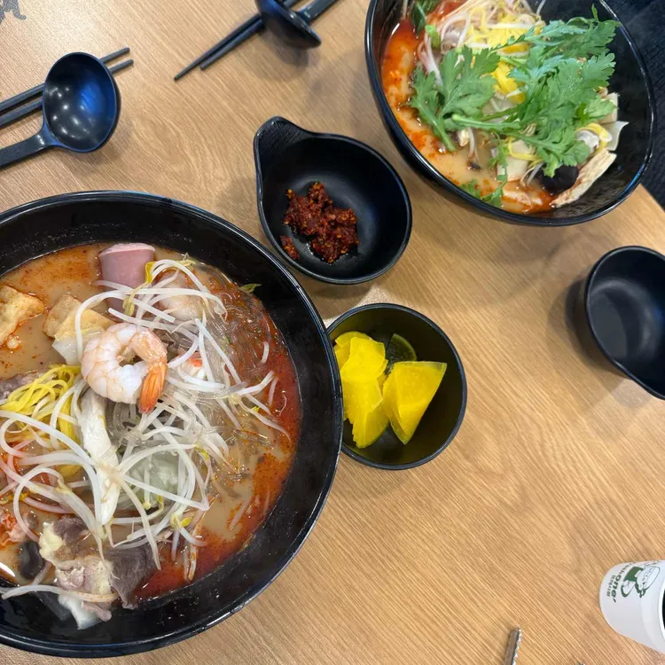 라홍방마라탕 사진 1