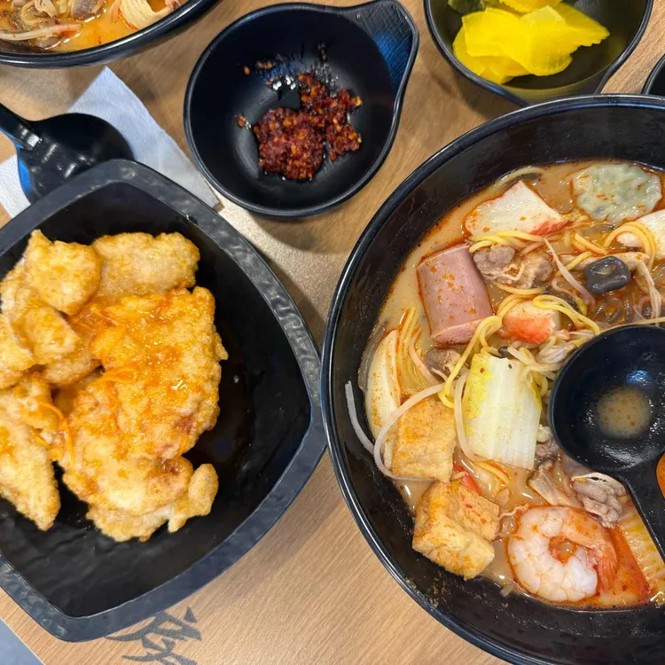 라홍방마라탕 사진 2