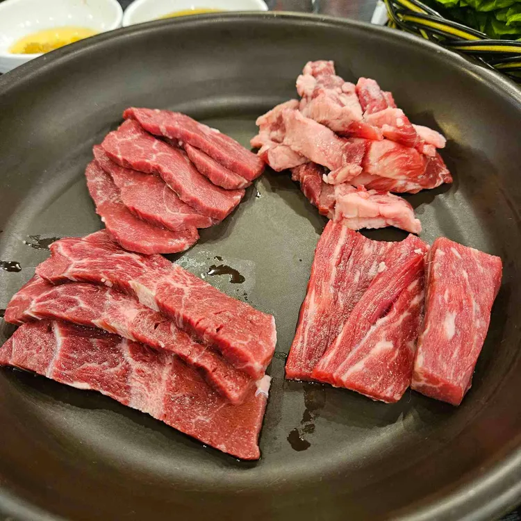 공룡고기 노형점 대표 사진