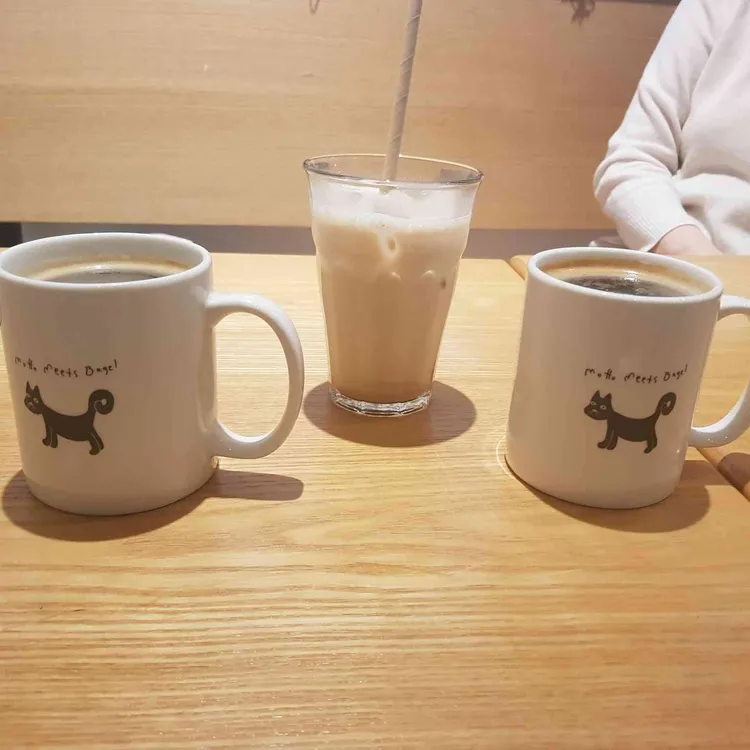 모토커피 대표 사진