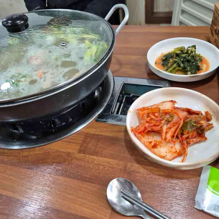 이석해물칼국수만두전골본점 대표 사진