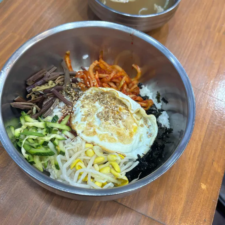 미아리우동집 사진 2