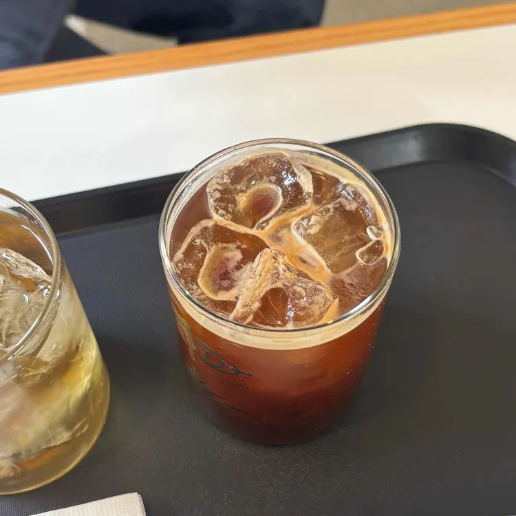 레이더 대표 사진