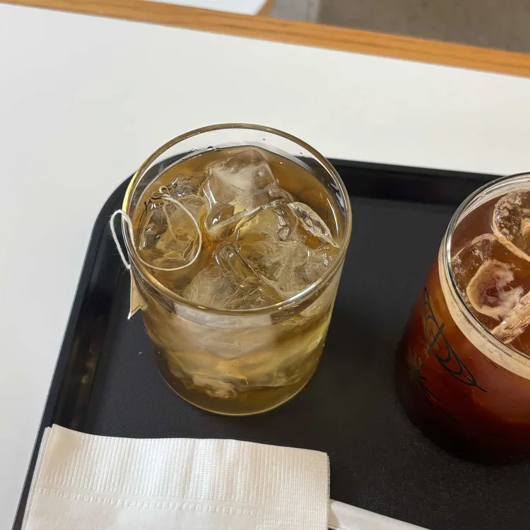 레이더 대표 사진