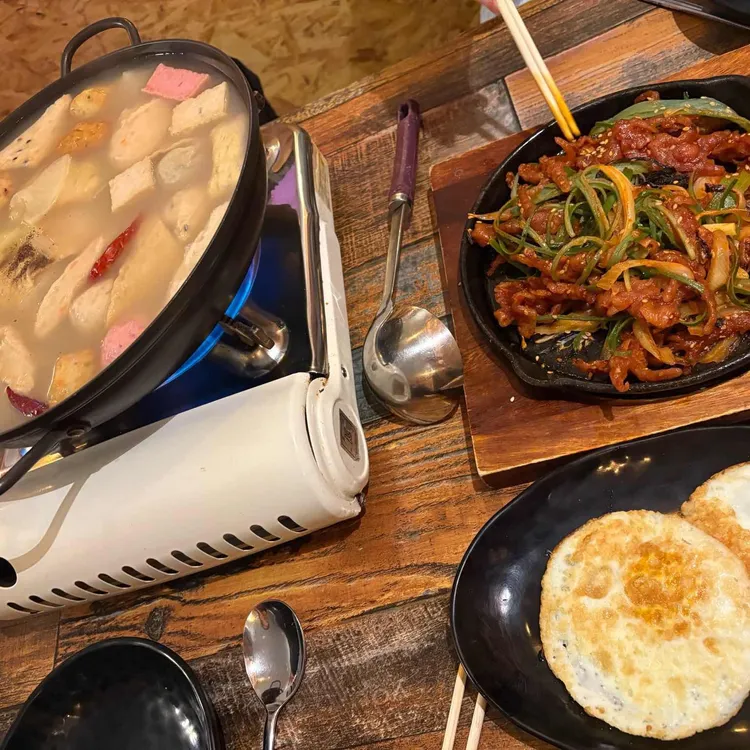 알콜비어 사진 2