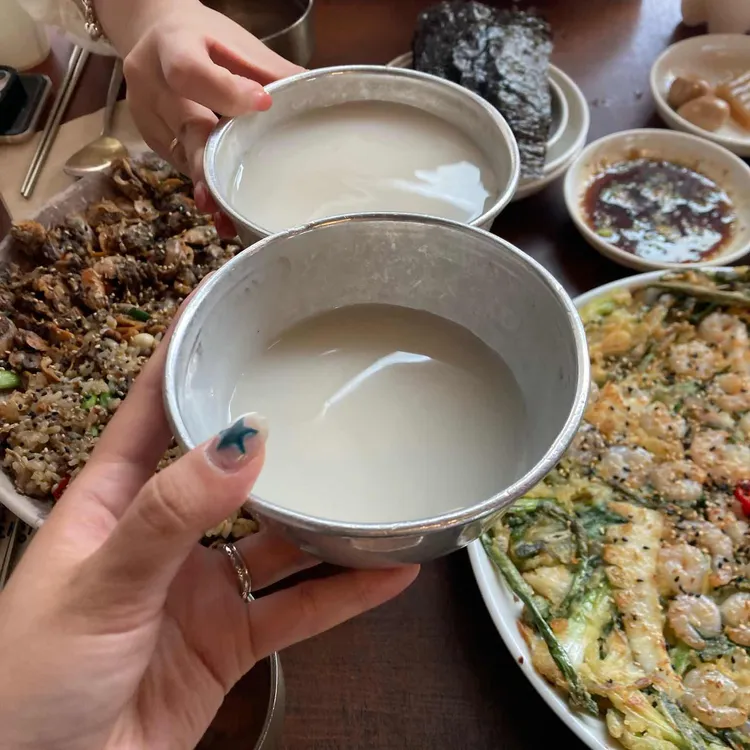 향화정 사진