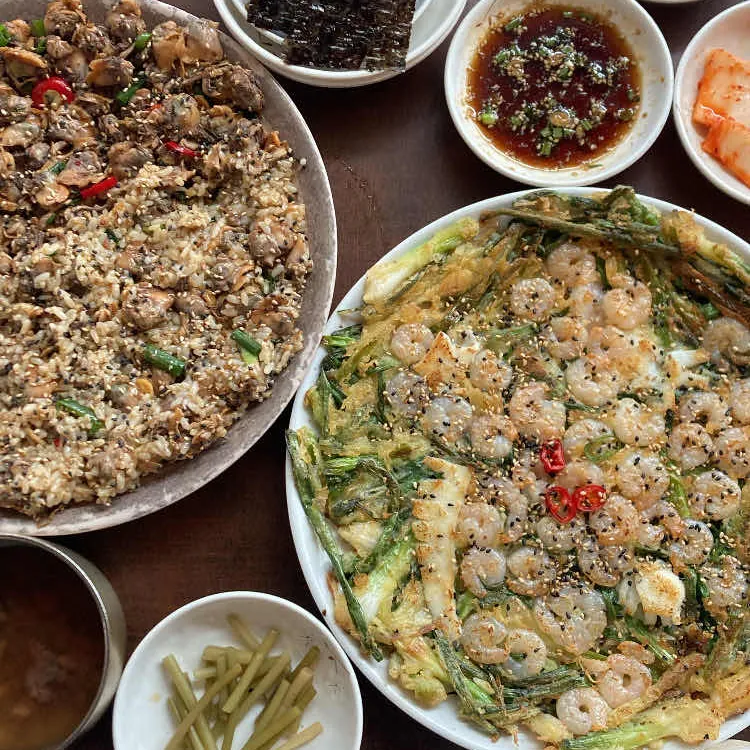 향화정 사진 2