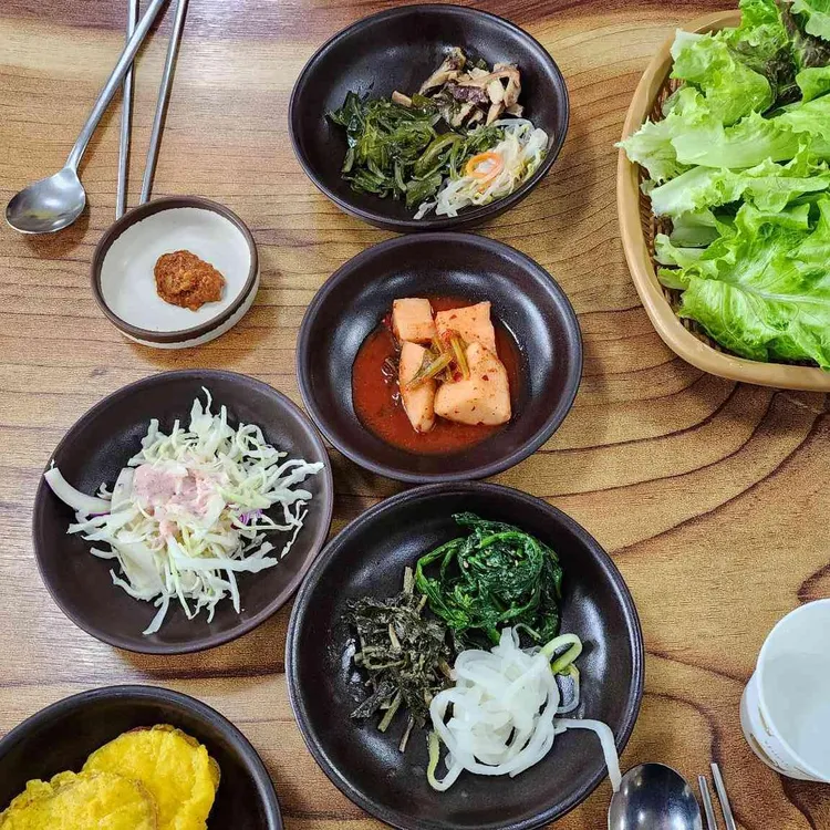 팔곡가든 사진 2