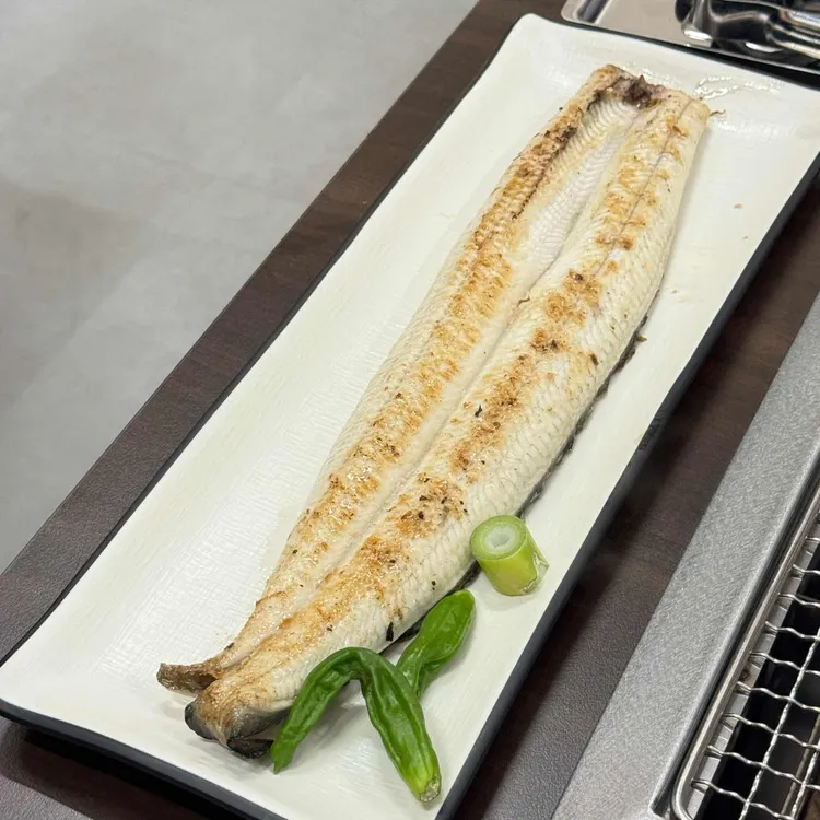 고창풍천장어 대표 사진