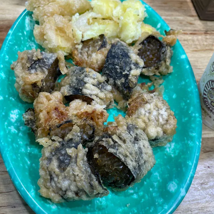 남산 떡볶이 사진 1