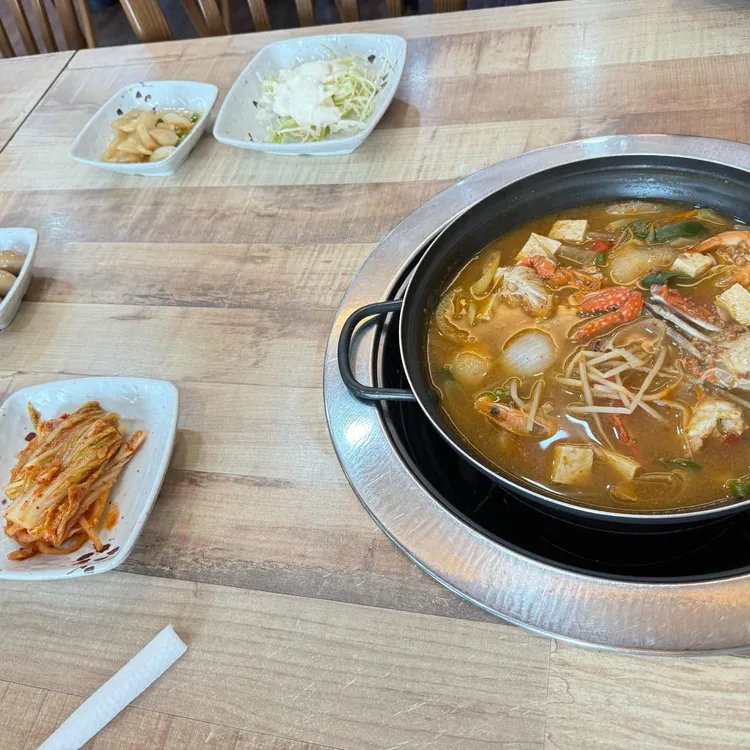 터미널 식육식당 대표 사진