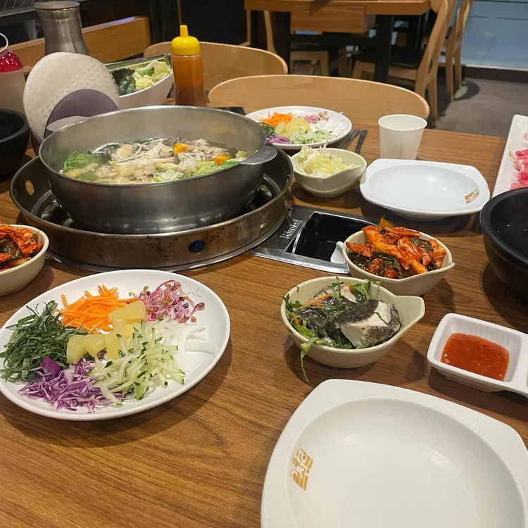 채선당 대표 사진