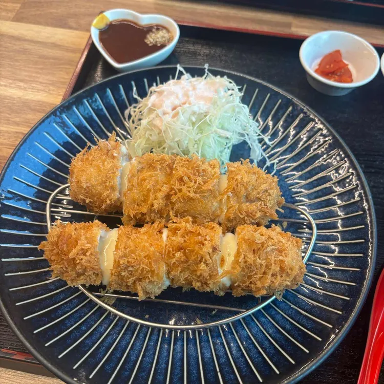 돈카츠앤우동돼랑이우랑이 사진 1