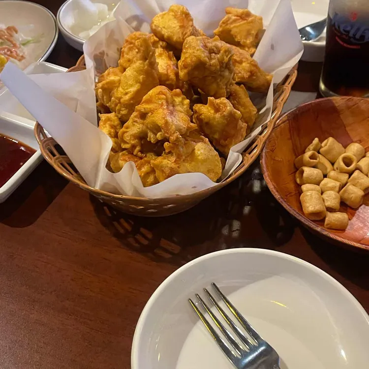 또바기치킨 사진 1