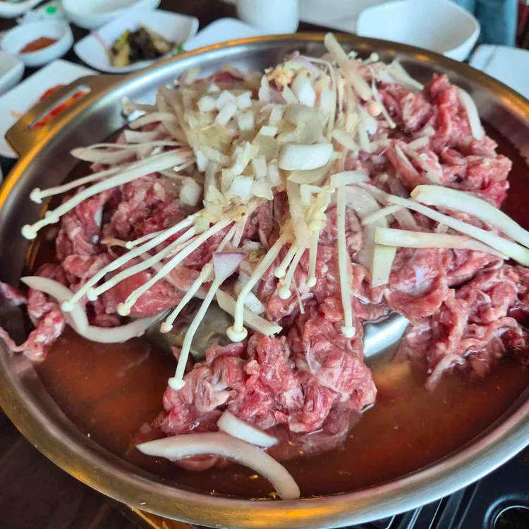 일송정 사진 2