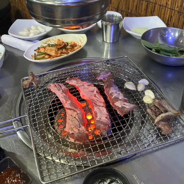 허가네돼지갈비 대표 사진