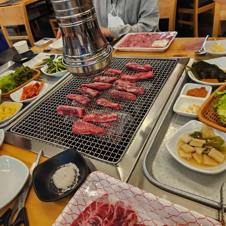 장우정 사진