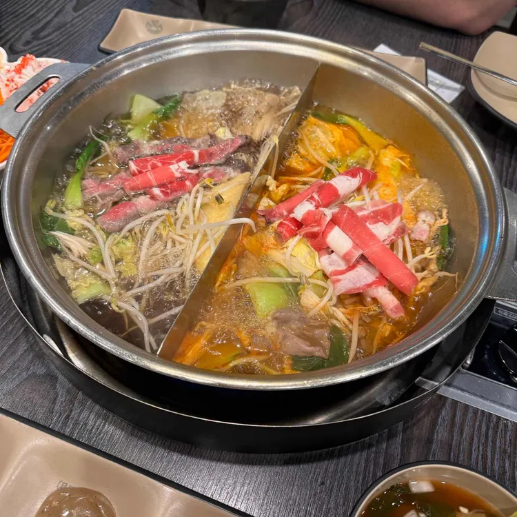 소담촌 대표 사진