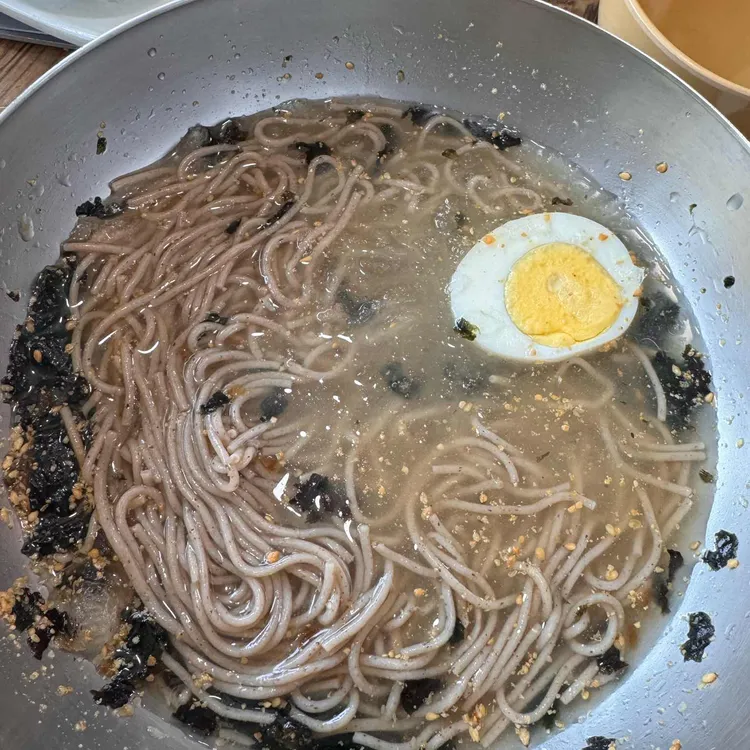 삼교리동치미막국수 대표 사진