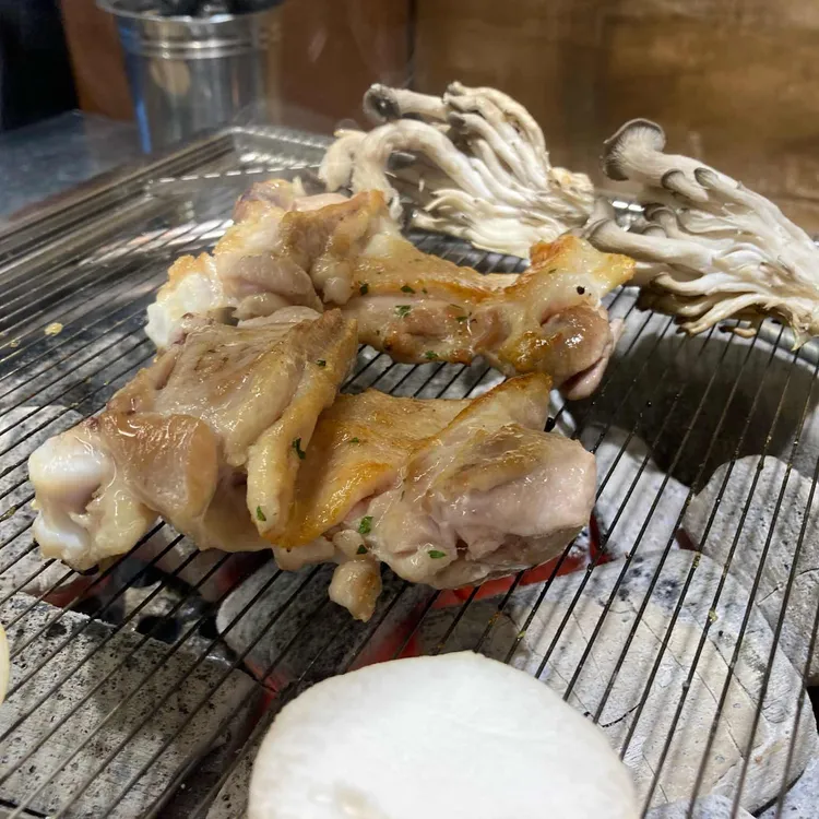 부막숯불닭갈비 사진 1