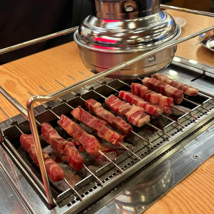 경도양꼬치 대표 사진