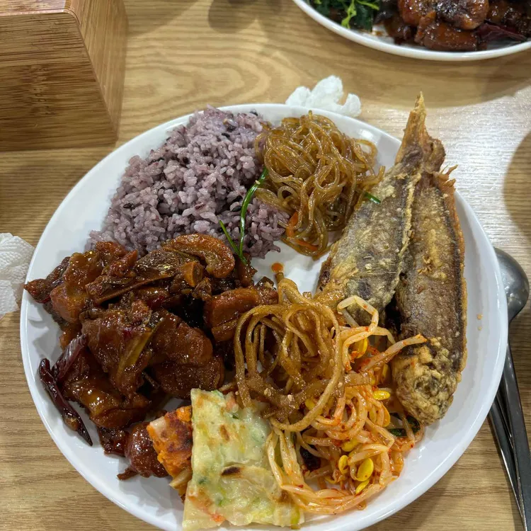 일품한식부페 - 청주 한식뷔페 맛집 | 다이닝코드, 빅데이터 맛집검색